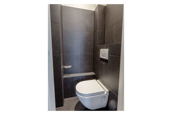 Medium property photo - Amstelveenseweg 176-2, 1075 XP Amsterdam